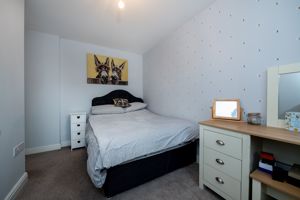 Bedroom- click for photo gallery